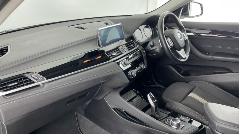 BMW X2 sDrive 20i Sport 5dr Step Auto Petrol Hatchback